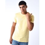 Project x paris t - shirt signature couleur - jaune, taille - xs