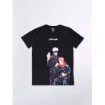 Project x paris t - shirt jujutsu kaisen noir xl