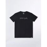 Project x paris t - shirt jujutsu kaisen noir m