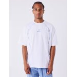 Project x paris t - shirt kickoff couleur - blanc, taille - xl