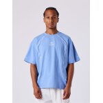 Project x paris t - shirt kickoff couleur - bleu ciel, taille - l Project x paris t - shirt kickoff couleur - bleu ciel, taille - l