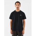 Project x paris t - shirt large a dtails rflechisant couleur - noir, taille - xxl