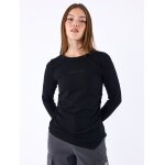 Project x paris t - shirt  manches longues signature couleur - noir, taille - xs