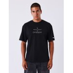 Project x paris t - shirt pearl couleur - noir, taille - l Project x paris t - shirt pearl couleur - noir, taille - l