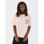 Project x paris t - shirt santorini couleur - rose, taille - xxl