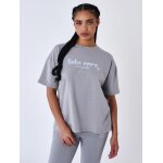 Project x paris t - shirt take care gris anthracite s