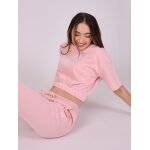 Project x paris t - shirt triple logo rose m