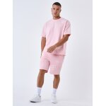 Project x paris short all over esquisse fleurie rose xl