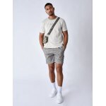 Project x paris short de bain imprim graphic gaze couleur - kaki, taille - s
