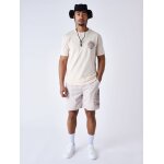 Project x paris short de bain imprim groovy sun couleur - ivoire, taille - xl
