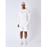 Project x paris short brod daisy couleur - blanc cass, taille - s
