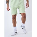 Project x paris short broderie logo vert pistache s