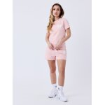 Project x paris short c?ur bris couleur - rose, taille - l