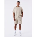 Project x paris short code nomade couleur - beige, taille - xl