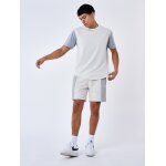Project x paris short colorblock greige xl
