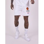Project x paris short design basketball pixel blanc xl