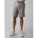 Project x paris short lgant mi - long couleur - gris, taille - s