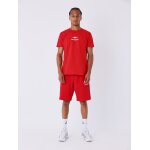Project x paris short essentials couleur - rouge, taille - s