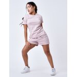 Project x paris short femme signature rose pastel l