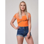 Project x paris short en jeans couleur - noir, taille - 34