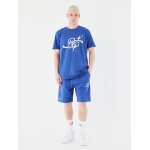Project x paris short kalash x pxp couleur - bleu lectrique, taille - m