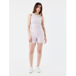 Project x paris short lahoule couleur - purple heather, taille - l