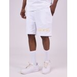 Project x paris short one piece - signature  luffy  blanc xl