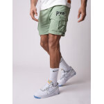 Project x paris short à poche pxp couleur - vert d'eau, taille - xl Project x paris short à poche pxp couleur - vert d'eau, taille - xl