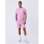 Project x paris short signature couleur - begonia pink, taille - s