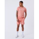 Project x paris short signature couleur - coral, taille - xl