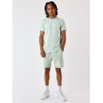 Project x paris short signature couleur - vert d'eau, taille - xl