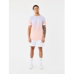 Project x paris short signature dgrad couleur - purple heather, taille - xl