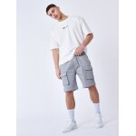 Project x paris short style cargo gris anthracite l