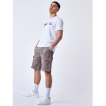 Project x paris short style cargo taupe 30