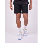 Project x paris short style gothique color couleur - noir, taille - xl