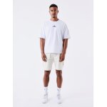 Project x paris short technique couleur - craie, taille - m