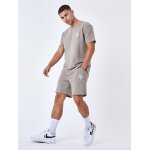 Project x paris short textur� taupe xl