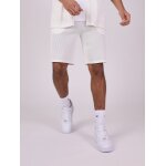 Project x paris short en tissu ctel blanc cass s
