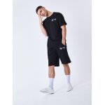 Project x paris short two - tone noir l