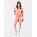 Project x paris short wicker heart couleur - rose corail, taille - xs