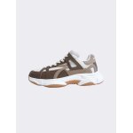 Project x paris sneaker homme pxp couleur - marron, taille - 44 Project x paris sneaker homme pxp couleur - marron, taille - 44