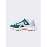 Project x paris sneaker homme pxp couleur - vert, taille - 43