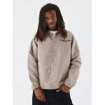 Project x paris surchemise members' club couleur - taupe, taille - s Project x paris surchemise members' club couleur - taupe, taille - s