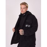 Project x paris surchemise style pilou pilou couleur - noir, taille - s