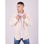 Project x paris surchemise style pilou pilou ivoir xl