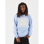 Project x paris sweat  capuche bandana couleur - cashmere blue, taille - xl