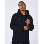 Project x paris sweat � capuche basique noir xl