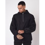 Project x paris sweat � capuche enfilable ultra loose noir s