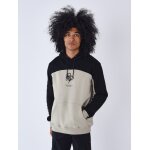 Project x paris sweat  capuche logo pxp couleur - beige, taille - s