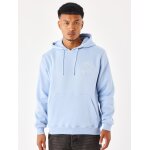 Project x paris sweat  capuche motif coeurmonde couleur - cashmere blue, taille - xl